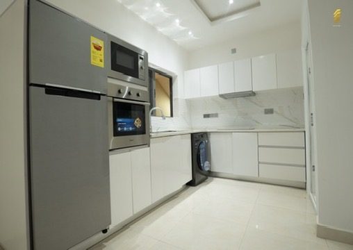 2-bedroom apartment for sale | Tse Addo