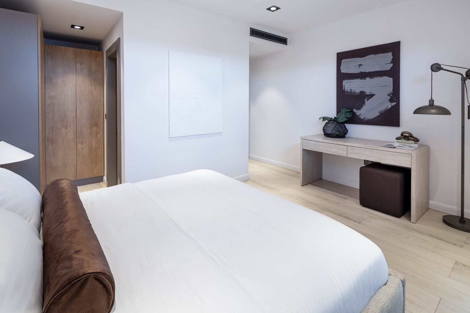 Interior photography by The Loft Media