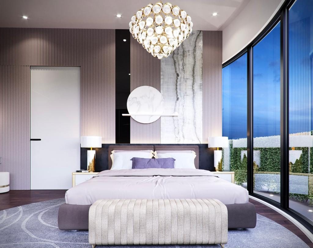 Luxury Apartments at Airport Residential