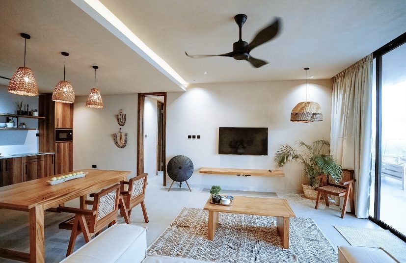 Fully furnished beachfront properties | Winneba