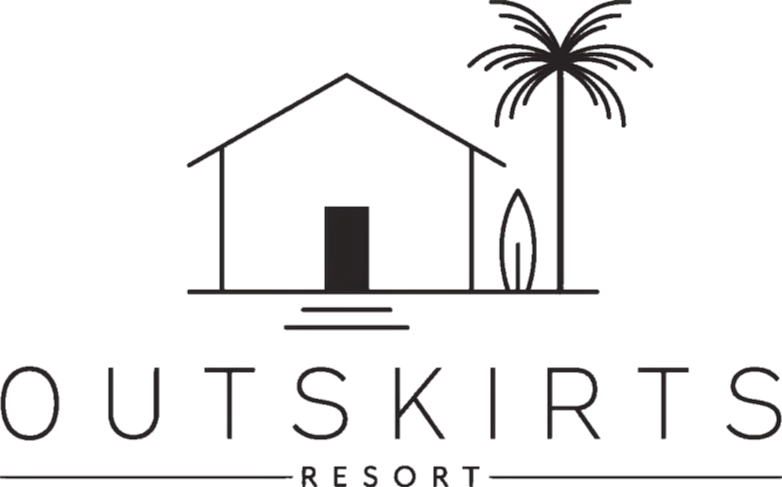 Outskirts Resort